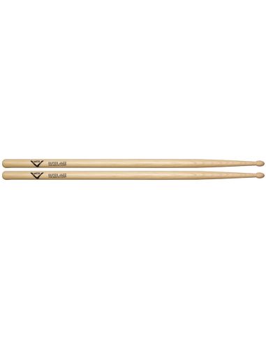 Купить Барабанные палочки и щетки VATER VHSJW American Hickory Super Jazz 