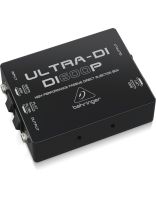 Купити BEHRINGER DI600P пасивний DI бокс 002