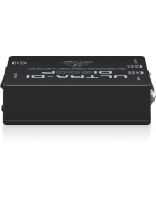 Купити BEHRINGER DI600P пасивний DI бокс 004