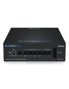 Купить Blustream NPA100DA сетевой усилитель 001