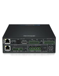 Купить Blustream NPA100DA сетевой усилитель 001 2