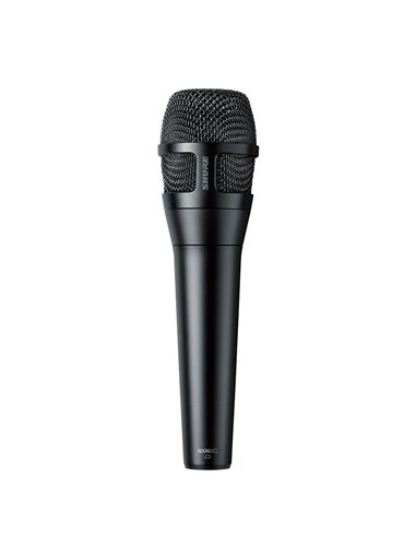 Купить SHURE NXN8/C динамический вокальный микрофон 001