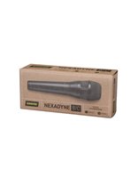 Купить SHURE NXN8/C динамический вокальный микрофон 003