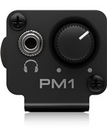 Купити BEHRINGER PM1 дротовий персональний монітор