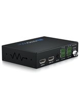 Купити Blustream HD11CTRL лінійний HDMI-контролер