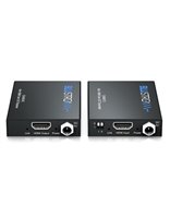 Купить Blustream EX40B-KIT HDMI удлинитель 