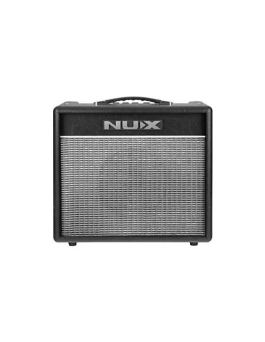 Купити NUX Mighty 20 MKII портативний комбопідсилювач