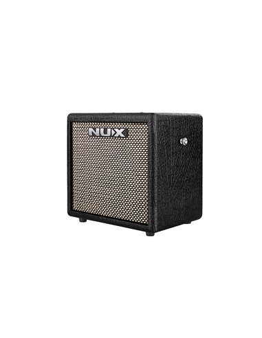 Купить NUX Mighty 8BT MKII моделирующий гитарный усилитель 