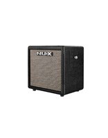 Купить NUX Mighty 8BT MKII моделирующий гитарный усилитель 