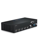 Купить Blustream SW41AB-V2 HDMI коммутатор 