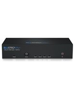 Купити Blustream SW41AB-V2 HDMI комутатор