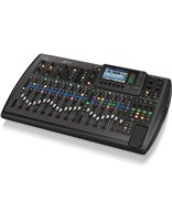 Купить BEHRINGER X32-EU микшерный пульт 