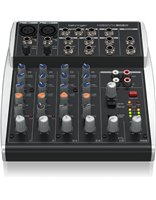 Купить BEHRINGER XENYX 802S компактный микшер 005