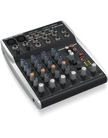 Купить BEHRINGER XENYX 802S компактный микшер 