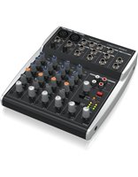 Купить BEHRINGER XENYX 802S компактный микшер 002