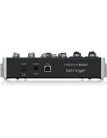 Купить BEHRINGER XENYX 802S компактный микшер 004