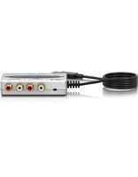 Купити BEHRINGER UCA202 аудіоінтерфейс