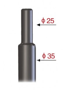 SOUNDKING SKDC012 Стійка, утримувач  