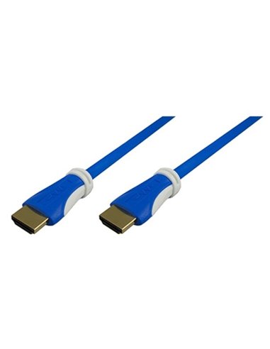 Купити Blustream HDMIP-7 HDMI кабель