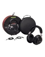 Купити SHURE SBH2350-BK-EFS бездротові навушники 003