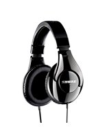 Купить SHURE SRH240A-E студийные наушники 