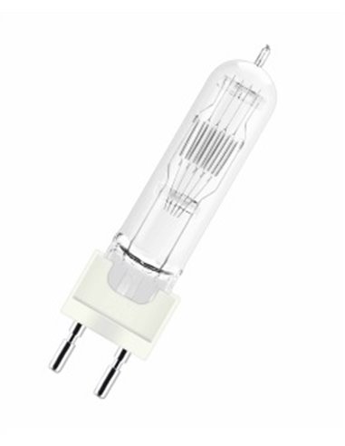 Купити OSRAM 64777 2000W 230V лампа накалювання