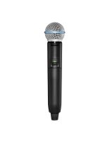 Купити SHURE GLXD24+E/B58-Z4 бездротовий мікрофон 003