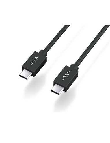 Купити Blustream USBCM1 USB-C кабель 001