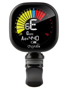 Купити NUX CHERUB WST-675 хроматичний тюнер 001