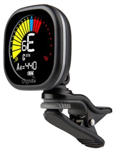 Купити NUX CHERUB WST-675 хроматичний тюнер 001 2