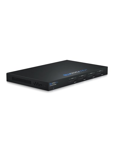 Купити Blustream MX44KVM 4x4 USB KVM Matrix