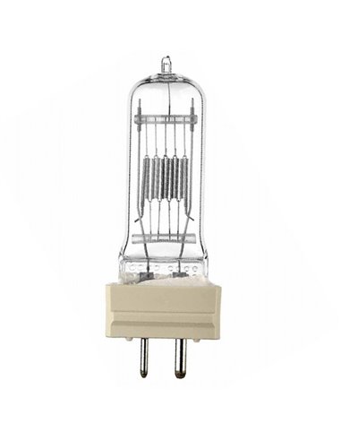 Купить OSRAM 64788 CP/72 2000W 230V GY16 лампа накаливания 001