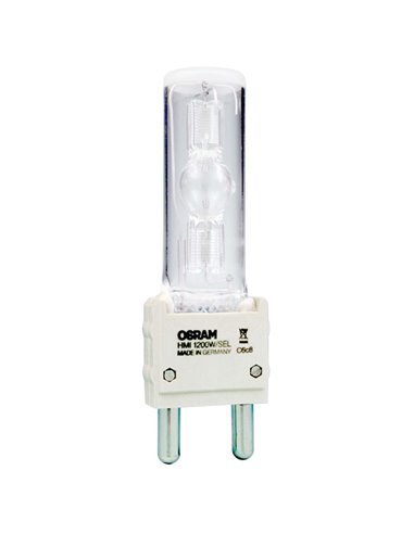 Купить OSRAM HMI 1200W/SEL G38 лампа освещения 