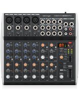 Купить BEHRINGER XENYX 1202SFX аналоговый микшер 001