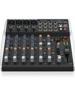 Купить BEHRINGER XENYX 1202SFX аналоговый микшер 004