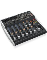 Купить BEHRINGER XENYX 1202SFX аналоговый микшер 