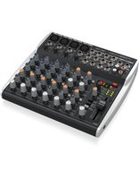 Купить BEHRINGER XENYX 1202SFX аналоговый микшер 003