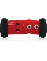 Купити BEHRINGER GI100 активний DI бокс 004