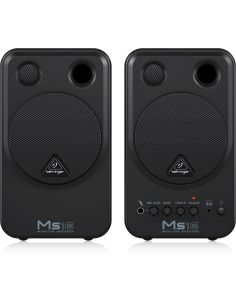 Купити BEHRINGER MS16-EU активна моніторна система 001