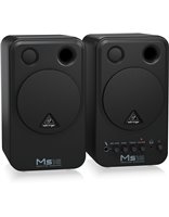 Купить BEHRINGER MS16-EU активная мониторная система 