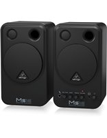 Купить BEHRINGER MS16-EU активная мониторная система 