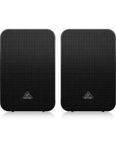 Купити BEHRINGER 1C-BK моніторна акустична система 001