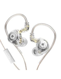 Купити KZ EDX PRO внутрішньоканальні навушники 001