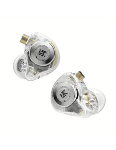 Купити KZ EDX PRO внутрішньоканальні навушники 001 2