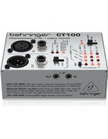 Купить BEHRINGER CT100 тестер кабелей 