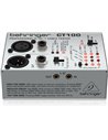 Купити BEHRINGER CT100 тестер кабелів