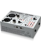 Купить BEHRINGER CT100 тестер кабелей 