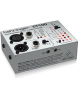 Купить BEHRINGER CT100 тестер кабелей 