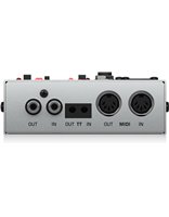 Купить BEHRINGER CT100 тестер кабелей 