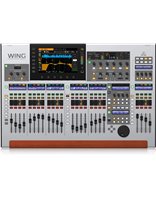 Купити BEHRINGER WING цифровий мікшер